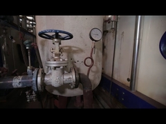 Максимально 4-слойная паровая машина полностью автоматическая 35 кВт