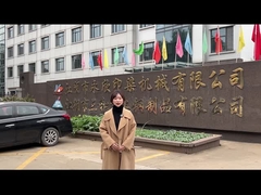 Производство текстильной паровой машины Видео